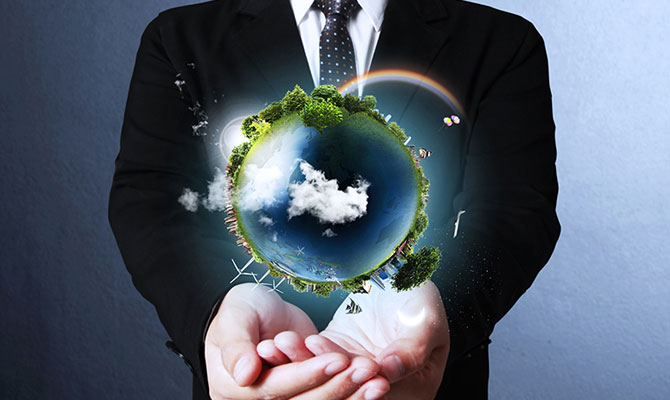 Gestión Ambiental TotalMed