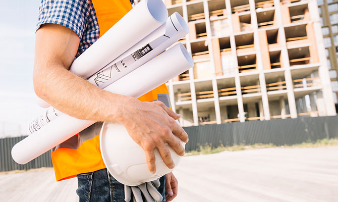 Construcción e Ingeniería TotalMed