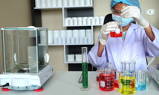Laboratorio Clínico TotalMed