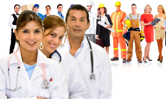 Salud Ocupacional TotalMed