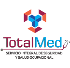 TotalMed Logo